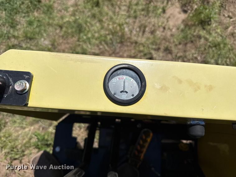 image for item EW4602 2025 SDLANCH SDLD25 Dumper track carrier