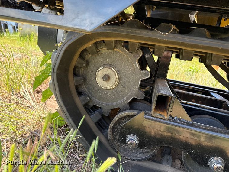 image for item EW4602 2025 SDLANCH SDLD25 Dumper track carrier