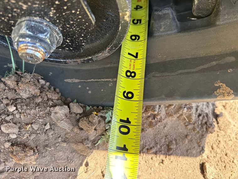 image for item EW4602 2025 SDLANCH SDLD25 Dumper track carrier