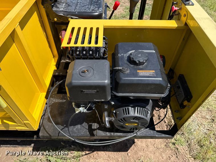image for item EW4602 2025 SDLANCH SDLD25 Dumper track carrier