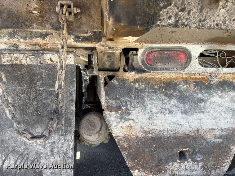 image for item FB3377 2004 Sterling L9500 dump truck