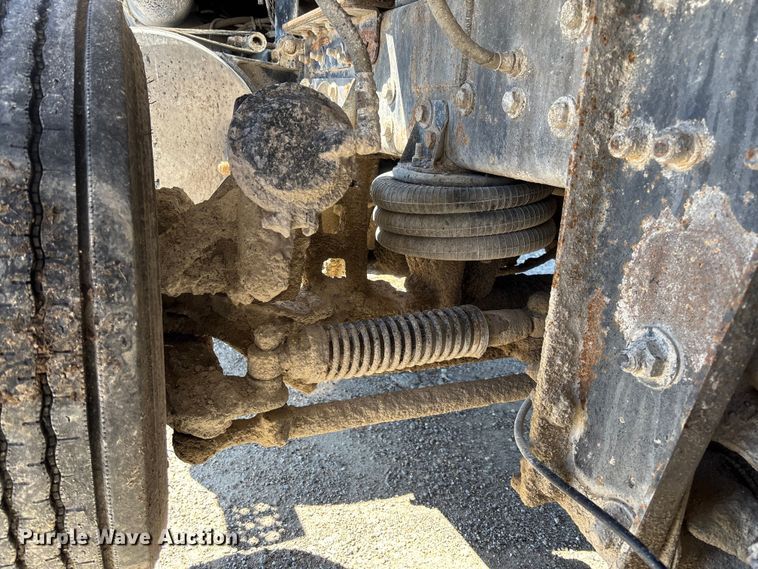 image for item FB3377 2004 Sterling L9500 dump truck
