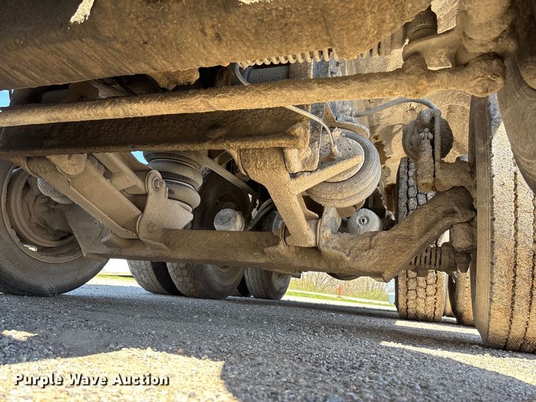 image for item FB3377 2004 Sterling L9500 dump truck