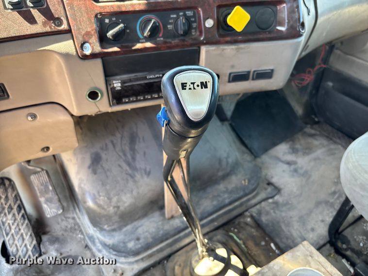image for item FB3377 2004 Sterling L9500 dump truck