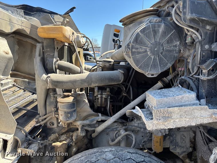 image for item FB3377 2004 Sterling L9500 dump truck