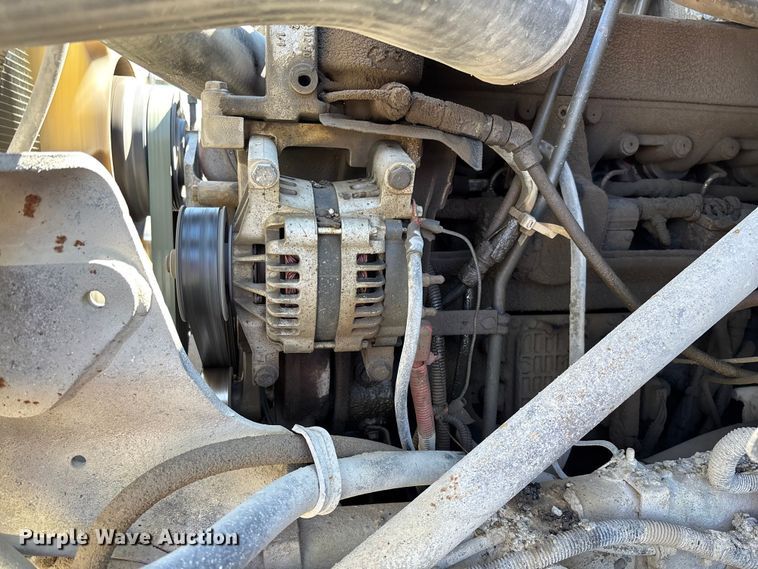 image for item FB3377 2004 Sterling L9500 dump truck