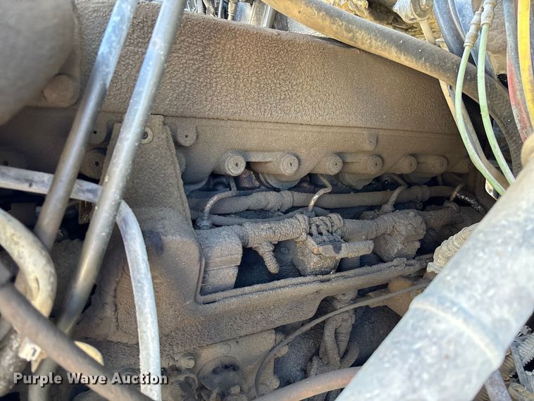 image for item FB3377 2004 Sterling L9500 dump truck