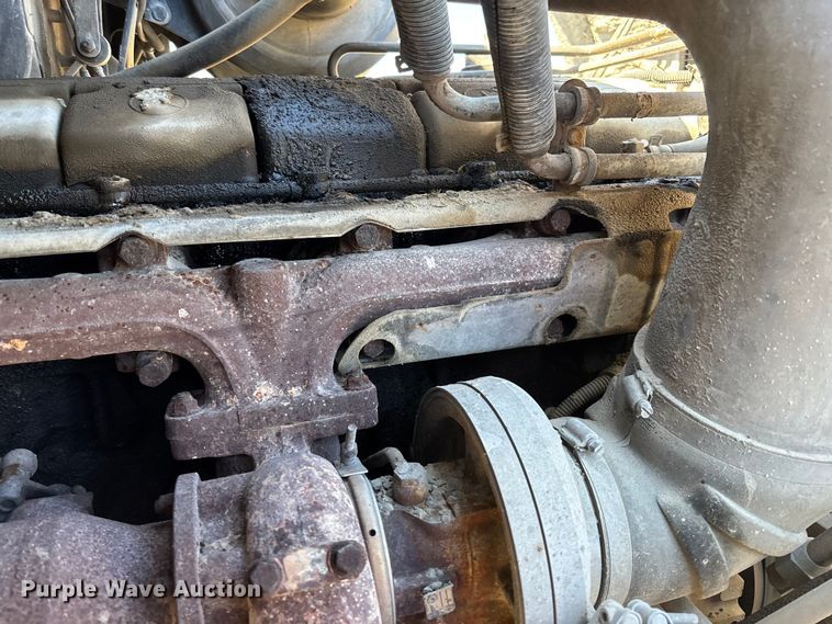 image for item FB3377 2004 Sterling L9500 dump truck
