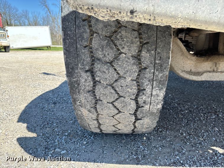 image for item FB3377 2004 Sterling L9500 dump truck