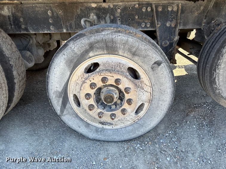 image for item FB3377 2004 Sterling L9500 dump truck