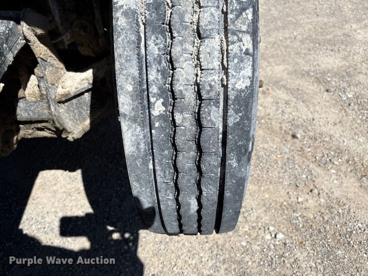 image for item FB3377 2004 Sterling L9500 dump truck