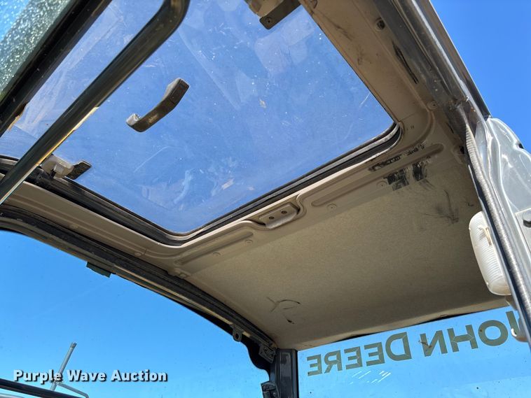 image for item FB3462 2012 John Deere FF225DX excavator
