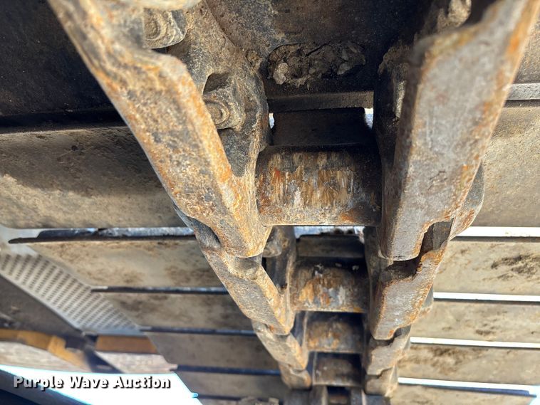 image for item FB3462 2012 John Deere FF225DX excavator