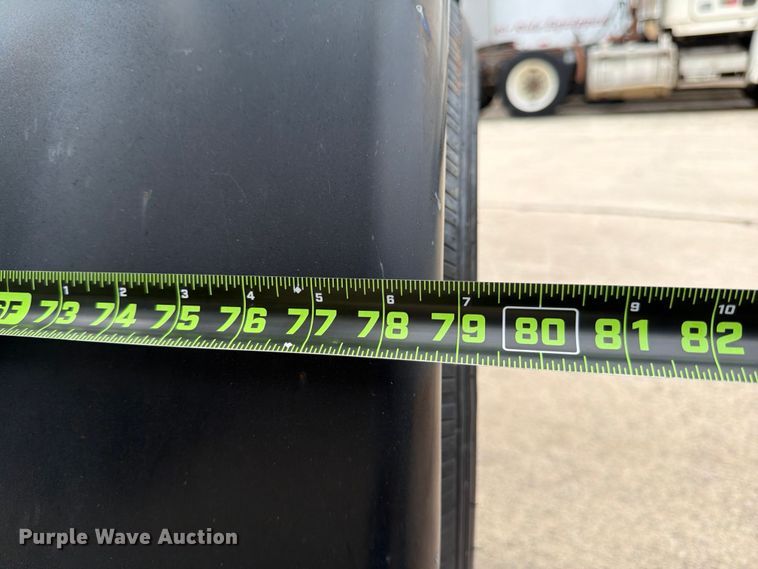 image for item FB8141 Wahoo Innovations PoleDancer light pole setting trailer