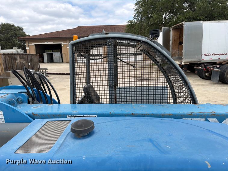 image for item FB8142 2005 Terex TX 55-19 telehandler