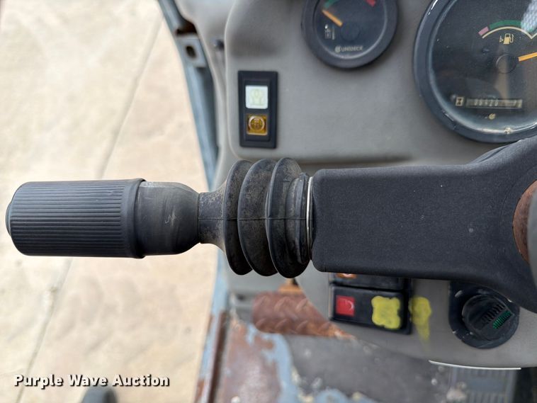 image for item FB8142 2005 Terex TX 55-19 telehandler