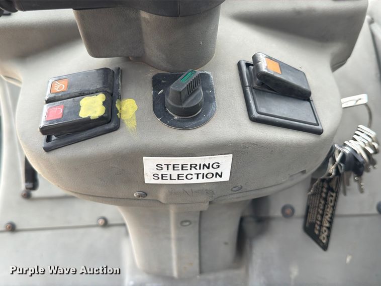 image for item FB8142 2005 Terex TX 55-19 telehandler