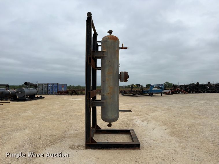 image for item FB8146 2011 Toucan Equipment well sand separator
