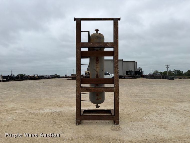 image for item FB8146 2011 Toucan Equipment well sand separator