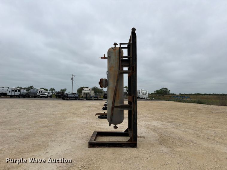 image for item FB8146 2011 Toucan Equipment well sand separator