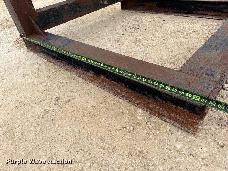 image for item FB8146 2011 Toucan Equipment well sand separator