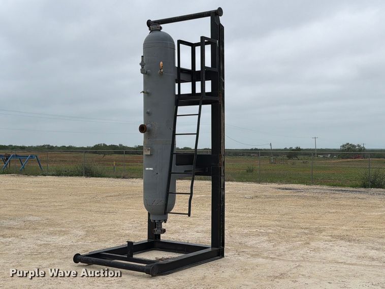 image for item FB8147 Toucan Equipment well sand separator