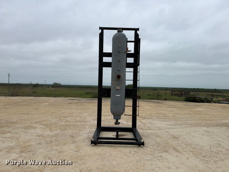 image for item FB8147 Toucan Equipment well sand separator