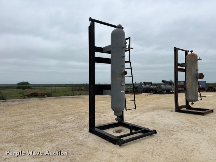 image for item FB8147 Toucan Equipment well sand separator