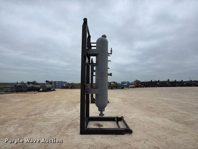 image for item FB8147 Toucan Equipment well sand separator