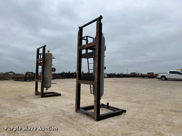 image for item FB8147 Toucan Equipment well sand separator