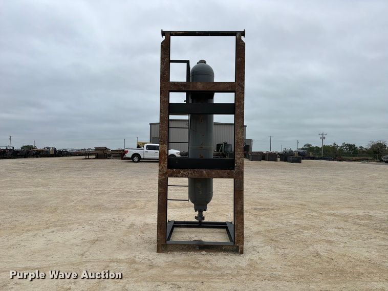 image for item FB8147 Toucan Equipment well sand separator