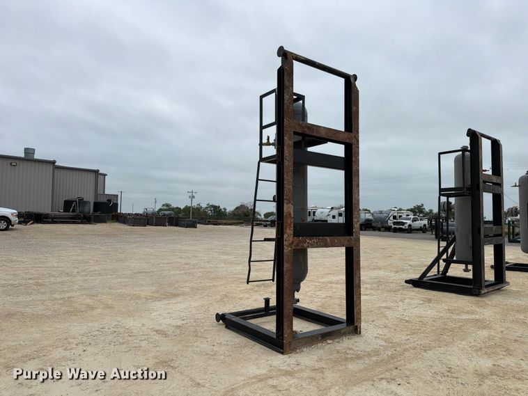 image for item FB8147 Toucan Equipment well sand separator