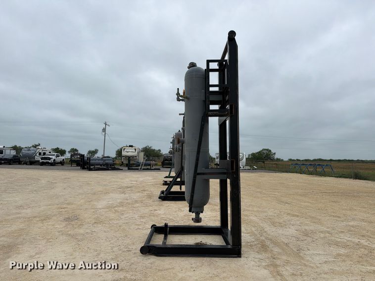 image for item FB8147 Toucan Equipment well sand separator