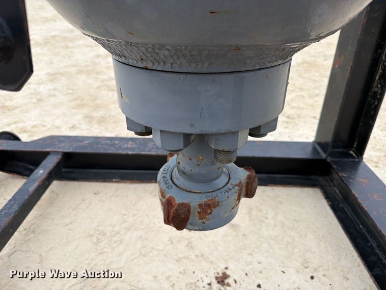 image for item FB8147 Toucan Equipment well sand separator