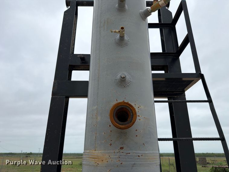 image for item FB8147 Toucan Equipment well sand separator
