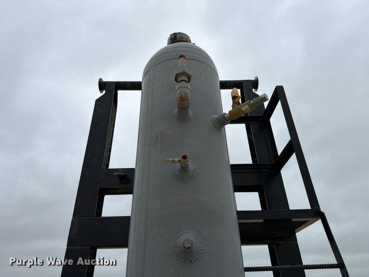 image for item FB8147 Toucan Equipment well sand separator