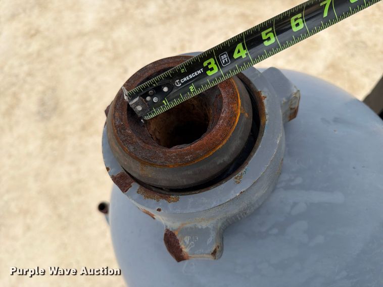 image for item FB8147 Toucan Equipment well sand separator