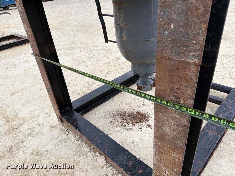 image for item FB8147 Toucan Equipment well sand separator