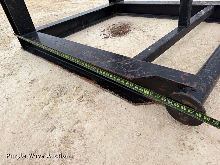 image for item FB8147 Toucan Equipment well sand separator