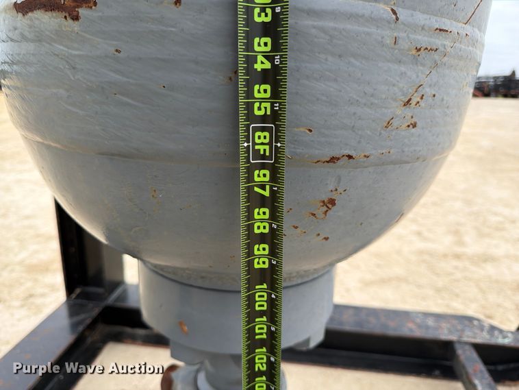 image for item FB8147 Toucan Equipment well sand separator