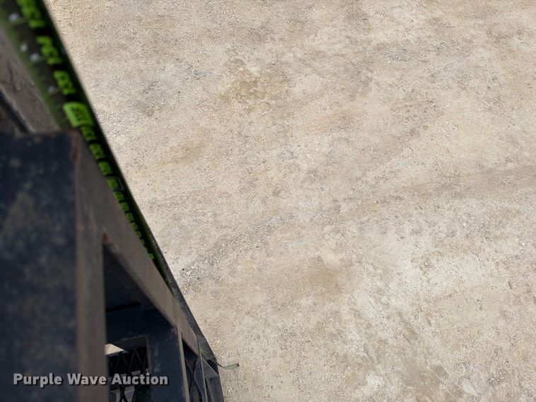 image for item FB8149 2008 Valley Vessel well sand separator