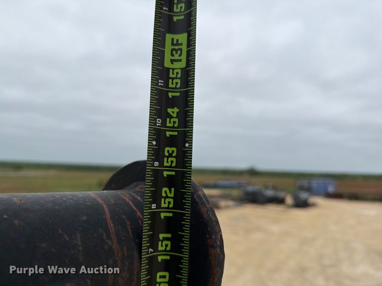 image for item FB8149 2008 Valley Vessel well sand separator