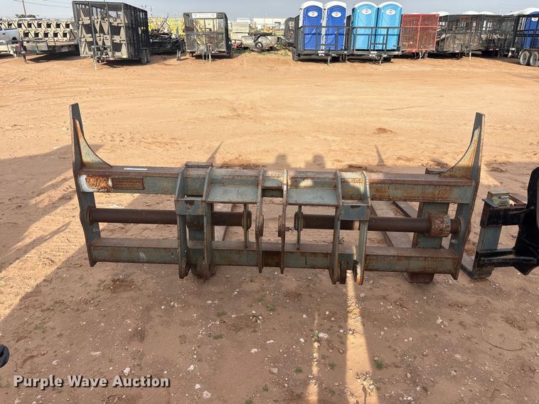image for item FC2245 Pemberton Inc. 9283 CAT 928H PF forks