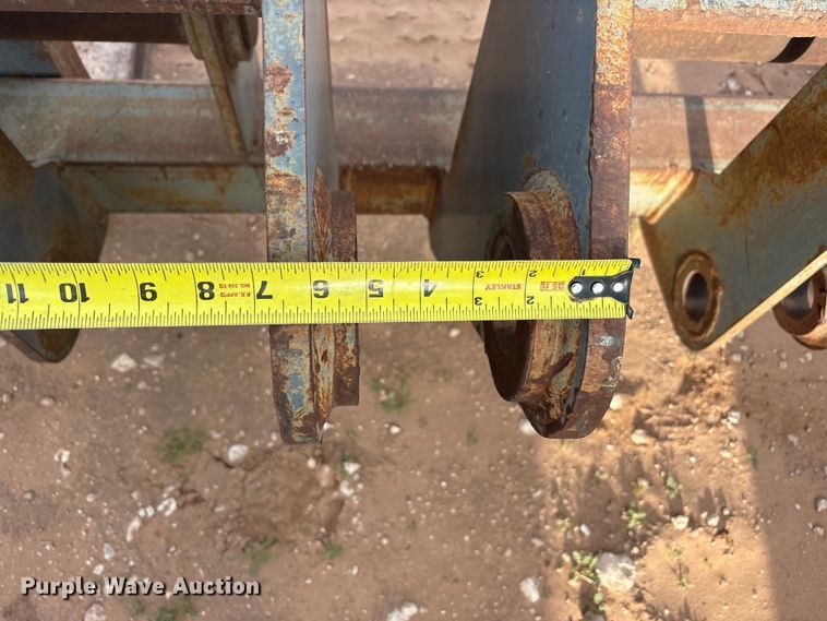 image for item FC2245 Pemberton Inc. 9283 CAT 928H PF forks