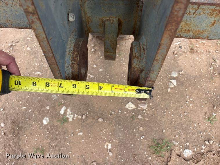 image for item FC2245 Pemberton Inc. 9283 CAT 928H PF forks
