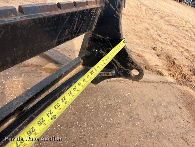 image for item FC2246 John Deere forks