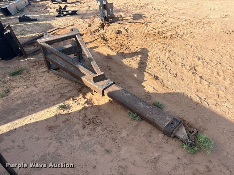 image for item FC2248 Loader jib