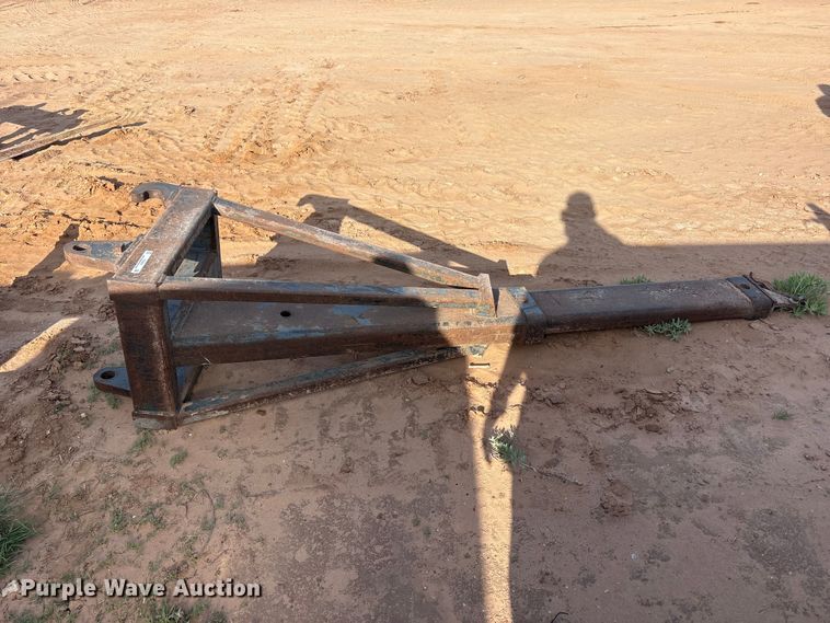 image for item FC2248 Loader jib