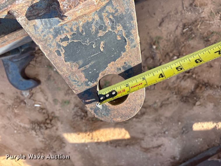 image for item FC2248 Loader jib