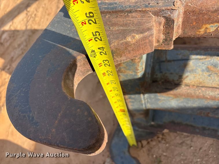 image for item FC2248 Loader jib